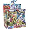POKÉMON SCARLATTO E VIOLETTO 01 BOX SIGILLATO 36 BUSTINE (IT)