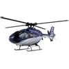 Amewi Bürstenloser ferngesteuerter Hubschrauber Amewi Flying Bulls EC135 Pro Brushless