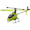 Revell 23911 Acrobat XP Mini Funkgesteuerter Hubschrauber - RTF - 2,4 GHz 4 Kan
