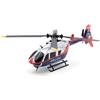 Modster Mini-Funkhubschrauber Modster EC-135 Luftrettung - Polizei 4Ch RTF