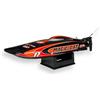 Joysway Catamarano Radiocomandato Joysway Magic Cat Raffreddato Acqua 2.4Ghz UPGRADE