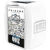 Top Trumps Friends Quiz Game
