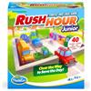 ThinkFun - Rush Hour Junior | Rush Hour Gioco | Giochi 5 Anni o Più | Giochi Bambino 5 Anni con 40 Sfide | 1 o Piú Giocatori | Rush Hour Gioco Italiano Junior