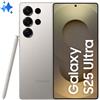 Samsung Galaxy S25 Ultra Smartphone AI, Display 6.9'' QHD+ Dynamic AMOLED 2X, Fotocamera 200MP, RAM 12GB, 512GB, 5.000 mAh, Titanium Gray