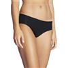 Calida Natural Comfort Mutande, Nero (Schwarz 992), 46 (Taglia Produttore: Small) Donna