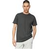 URBAN CLASSICS Maglietta Uomo Maniche Corte, T-Shirt Basic Casual in Cotone, Diversi Colori Disponibili, Taglie Forti Disponibili da S - 5XL