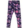 Chicco, Leggings in cotone, Bambine e ragazze, Blu (523), 9 mesi