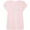 Pepe Jeans Hana Glitter S/S N, T-Shirt,