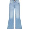 Lee Breese Jeans, Light Attitude, 42 IT (28W/33L) Donna