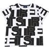 Chicco, T-Shirt Bambino, Maglietta a Maniche Corte, Comoda e alla Moda, in Morbido Cotone, Lavabile in Lavatrice, Abbigliamento Bambino e Ragazzo, Designed in Italy
