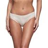 Pompea Slip My Skin Intimo, 3 (Pacco da 3) Donna