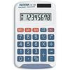 AURORA POCKET CALCULATOR HC133
