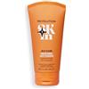 Revolution Skincare London Revolution SKin, Jelly Glow Brightening Cleanser, Detergente Viso Illuminante con Esfoliante, Vegano e Cruelty-Free, 150ml