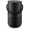Bose Portable Smart Speaker - con Controllo Vocale Alexa Integrato, Nero