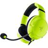 Razer Kaira X - Cuffie da Gioco Cablate Per Xbox Series X, S (Driver Triforce 50mm, Microfono Cardioide Hyperclear, Controlli Integrati, Compatibilità Multipiattaforma) Verde
