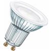 Osram LSPR16D80120 Spot, Attacco GU10, 2700 K, 7.9 W = Equivalente a 51W, LED Superstar PAR16, Bianco Caldo, Confezione Singola