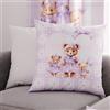 PETTI Artigiani Italiani - Cuscini da Divano con Imbottitura, Cuscini Decorativi con Stampa Digitale, Copricuscini Camera da Letto, 2 Pezzi Cuscino Quadrato 50x50 cm, 100% Made in Italy