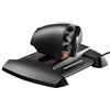 Thrustmaster TWCS - Joystick e Manetta di Precisione per Simulazioni di Volo, Controllo Avanzato per PC, Design Ergonomico e Programmabile, Ideale per Microsoft Flight Simulator e Giochi di Aviazione