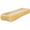 Dei NATURE Masticativo per Cani al Latte di Yak,1 UNITÀ Taglia XL,120-140g, Snack Premium Lunga Durata