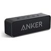 Anker Altoparlante Bluetooth SoundCore - Speaker Portatile Senza Fili con Microfono Incorporato e Doppia Cassa Audio di Alta Qualità Per iphone X/8/8 Plus, iPad, Samsung e Altri