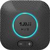 1Mii Ricevitore Bluetooth 5.2 HiFi, Adattatore Audio con Controllo Volume, Jack AUX e RCA aptX HD/Bassa Latenza Wireless per Casse, Impianto Stereo, Amplificatore