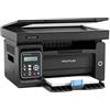 PANTUM M6500NW Stampante Laser Multifunzione WiFi, Duplex Manuale in Bianco e Nero, 22 ppm, Ethernet, USB 2.0, Stampa, Copia e Scansione per Piccoli Uffici Domestici (Nero)