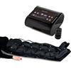 Dinamicamed ® Premium 6.0 Pressoterapia Linfodrenaggio Professionale Digitale Compact, Pressoterapia per Casa con 6 Programmi, Massaggio Linfodrenante 6 Camere con Pantaloni per Gambe, Glutei e Addome