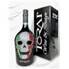 Torai Magnum Vino Spumante Extra Dry Millesimato Edizione Limitata, Bottiglia Decorata con 683 Cristalli, Glera, Pinot Nero, Raboso, con Scatola Regalo