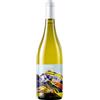 PARTNER WINE Vino Bianco dry senza Alcool Le Vaglie Zero, bevanda analcolica ottenuta dalla dealcolazione totale del vino, azienda Santa Barbara Vol 0,0%, per gravidanza o guida.