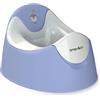BABYLON Vasino per bambini Trio Vasino per bambini wc, colore: viola