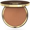 Pupa Desert Bronz Powder Maxi Terra Compatta Effetto Abbronzante Tonalità 05 Light Sun Matt
