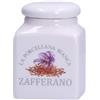 LA PORCELLANA BIANCA - Conserva Barattolo Zafferano Contenitore 175ml