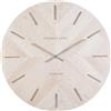BIZZOTTO Orologio da Parete Whatever Naturale 76cm
