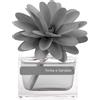 MUHA' Profumatore d'Ambiente Diffusore Flower 30ml Tonka e Sandalo