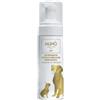 MUHA' Mousse Occhi per Cani 100ml Carezza di Vaniglia
