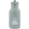 Trixie Baby Trixie - Borraccia termica per bambini, in acciaio inossidabile, 350 ml (Mr. Squalo (Squalo)