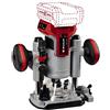 Einhell (TG. ohne Akku und Ladegerät) Einhell Professional Fresatrice verticale a batte