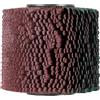 Einhell Original Einhell Spazzola per nastri abrasivi 120 x 100 mm (accessorio per decapatore a rullo, per decapatore a rullo senza fili TP-BR 18/32 Li BL Einhell, per levigatura, Ø 120 mm)