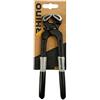 RHINO - Tenaglia da falegname, tenaglia da falegname da 175 mm - Consente di afferrare, stringere e strappare tutti i tipi di oggetti (chiodi, punte...) - Lunghezza 175 mm - Manico antiscivolo -