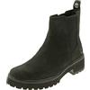 Timberland Donna Carnaby Cool Basic Chelsea Stivali Chelsea, Marrone, 39 EU