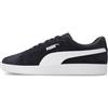 PUMA Smash 3.0, Sneaker Unisex - Adulto, Multicolore Parisian Night Puma White Puma Silver, 46 EU