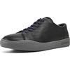 Camper Peu Touring K100479, Scarpe da ginnastica Uomo, Nero 001, 41 EU