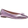 Geox D MARSILEA A, Ballerina Donna, Lilac, 39 EU
