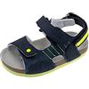 Chicco, Sandali Bambina e Bambino, con Pratica Chiusura con Tripla Regolazione, Scarpe Bambine e Ragazze/Scarpe Bambini e Ragazzi, Designed in Italy