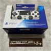 SONY Controller PS4 DUALSHOCK 4 Persona 5 The Royal Limited Edition bianco mai...