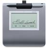 Wacom STU-430 - Tavoletta grafica 4.5" colore Grigio