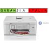 Brother MFC-J1010DW Stampante Multifunzione a getto d'inchiostro GARANZIA ITALIA