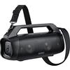 Soundcore Motion Boom Plus Cassa Bluetooth Portatile esterno per esterni, cassa bluetooth potente 80 W, 20h, IP67, tipo C, EQ, Bluetooth 5.3