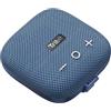 Tribit StormBox Micro 2 Altoparlante portatile: 90 dB suono forte basso profondo IP67 impermeabile piccolo altoparlante incorporato cinturino batteria lunga 12 ore Powerbank per campeggio all'aperto