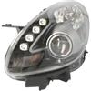 Magneti Marelli PROIE SX GIULIETTA 2010 LED PES TITANIO 712497501129